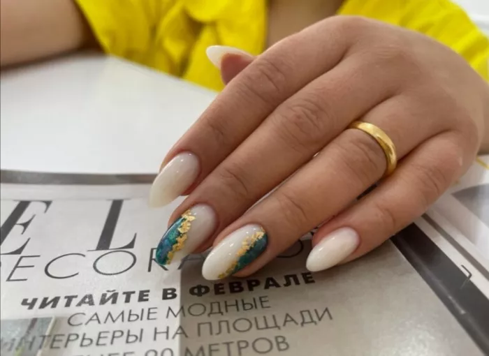 Салон красоты "The Muv beauty lab"