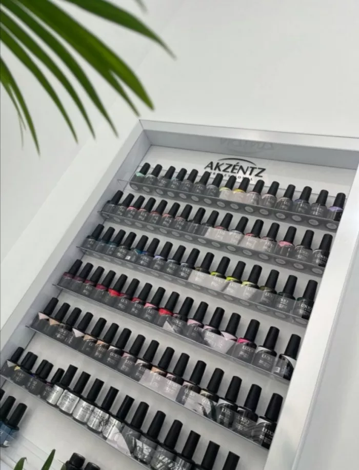 Салон красоты "The Muv beauty lab"