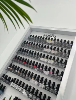 Салон красоты "The Muv beauty lab"