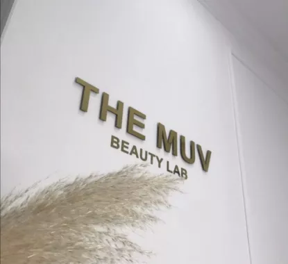 Салон красоты "The Muv beauty lab"