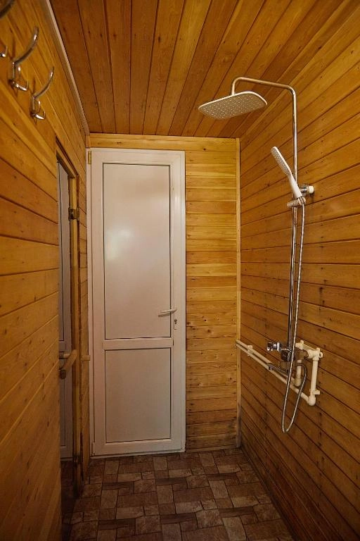 Баня в Мини-отеле "Алина"