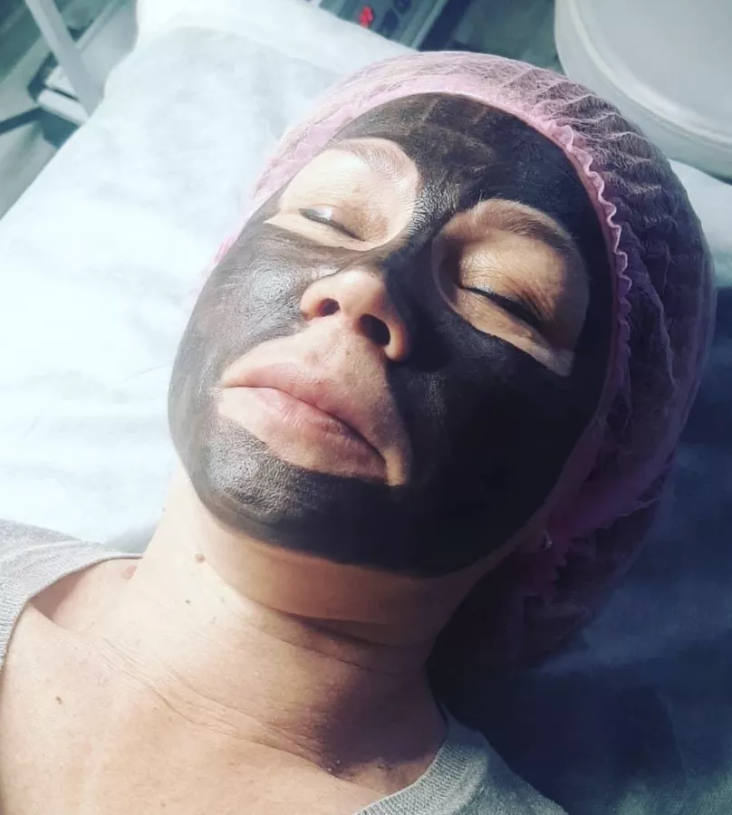 Кабинет массажа и эстетики тела  в Сочи: Массаж,