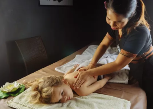 SPA-комплекс "Ирония судьбы"