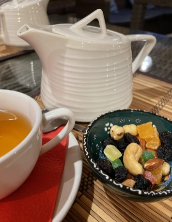 SPA-комплекс Ирония судьбы в Санкт-Петербурге: Легкий пар, Сауна,