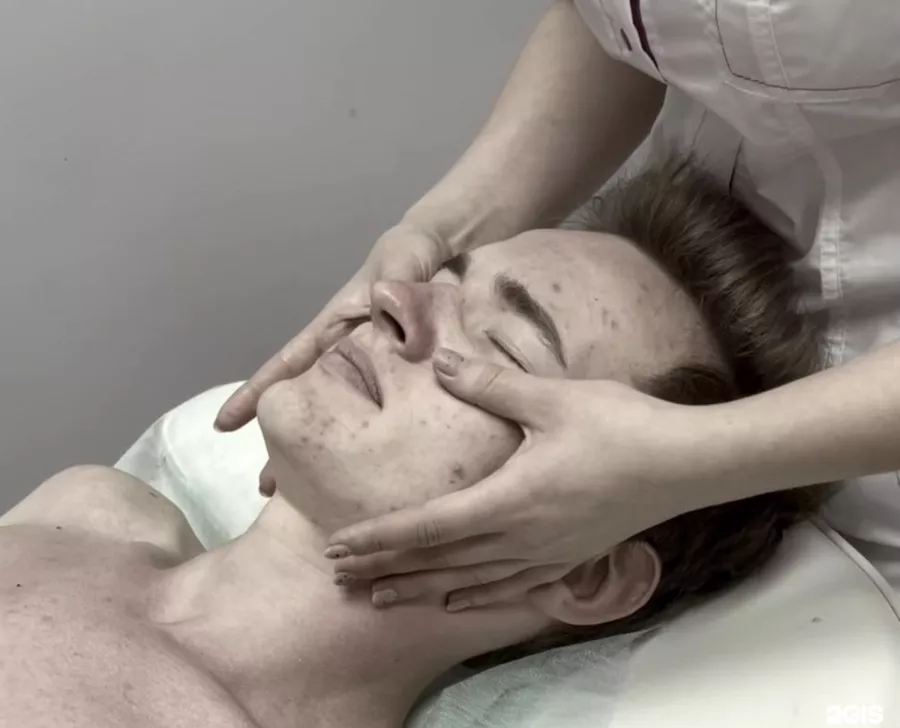 Медицинский центр Кватро мед в Сочи: Массаж, Косметология,