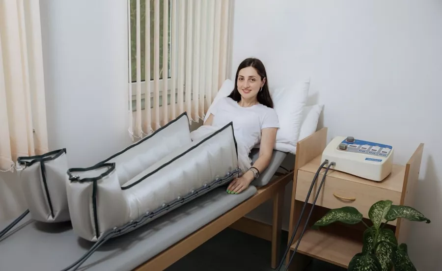 Клиника семейной медицины Z-Clinic в Сочи: Массаж, Косметология, Стамотолог,