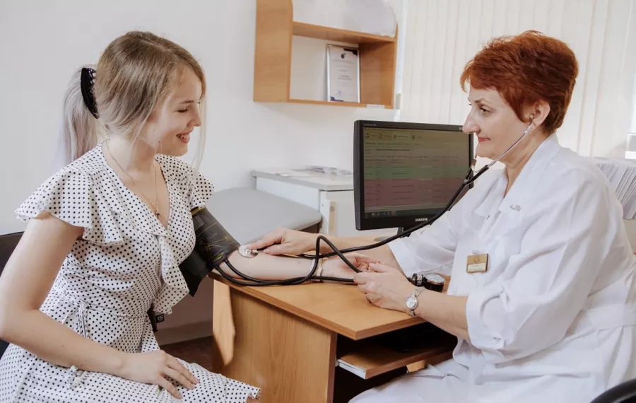 Клиника семейной медицины Z-Clinic в Сочи: Массаж, Косметология, Стамотолог,