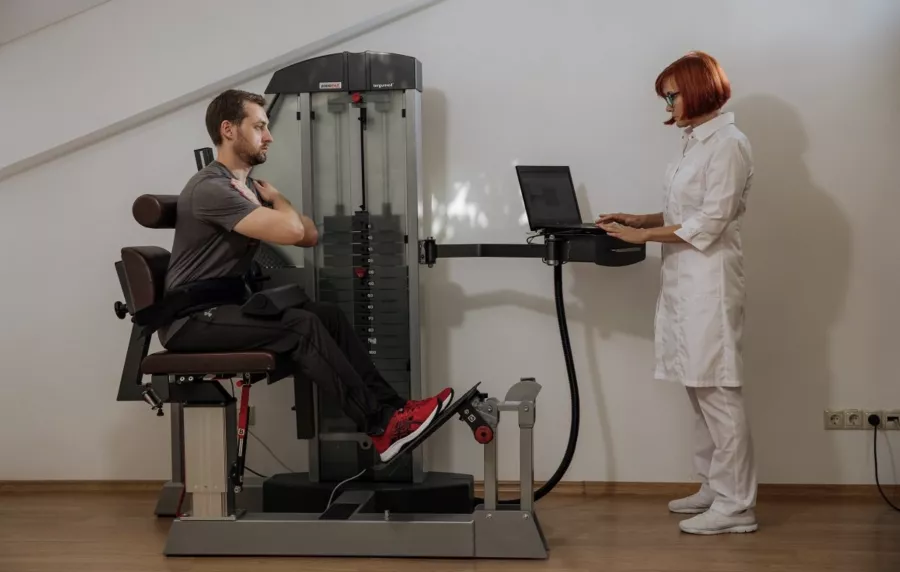 Клиника семейной медицины Z-Clinic в Сочи: Массаж, Косметология, Стамотолог,