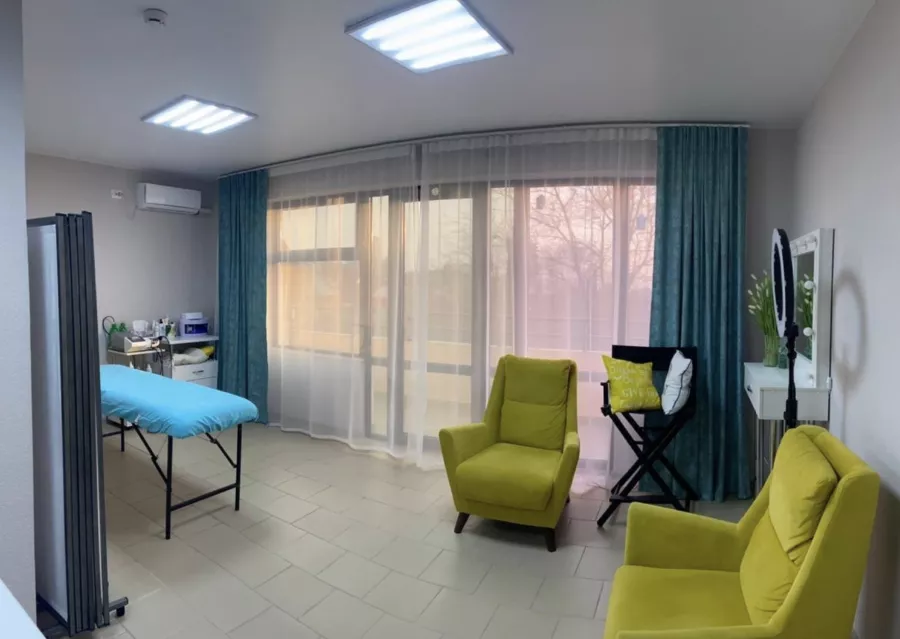 Услуги косметологаAlonzo skin в Сочи: Красота, Массаж,