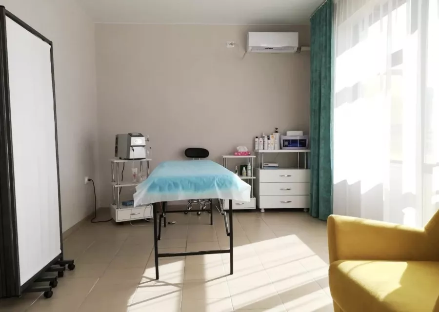 Услуги косметологаAlonzo skin в Сочи: Красота, Массаж,