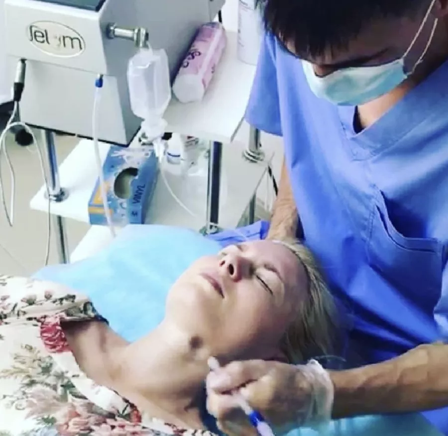 Услуги косметологаAlonzo skin в Сочи: Красота, Массаж,