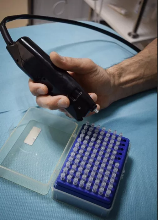  Услуги косметолога"Alonzo skin"