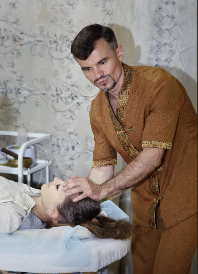 Услуги массажиста Академия искусства массажа в Сочи: