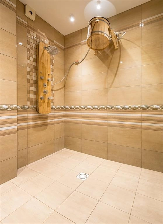 Баня Garden Bridge в Margaret Rose Hotel в Краснодаре: Легкий пар, Сауна, Бассейн,