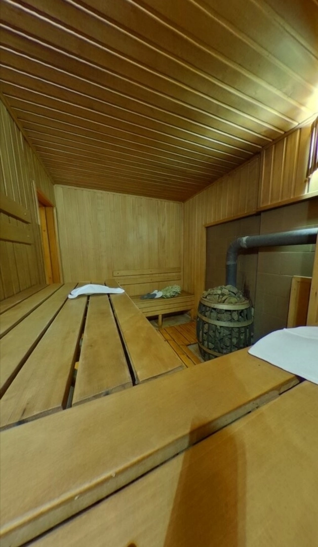 Баня "Сальвадор"