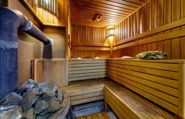 Баня "Сальвадор"