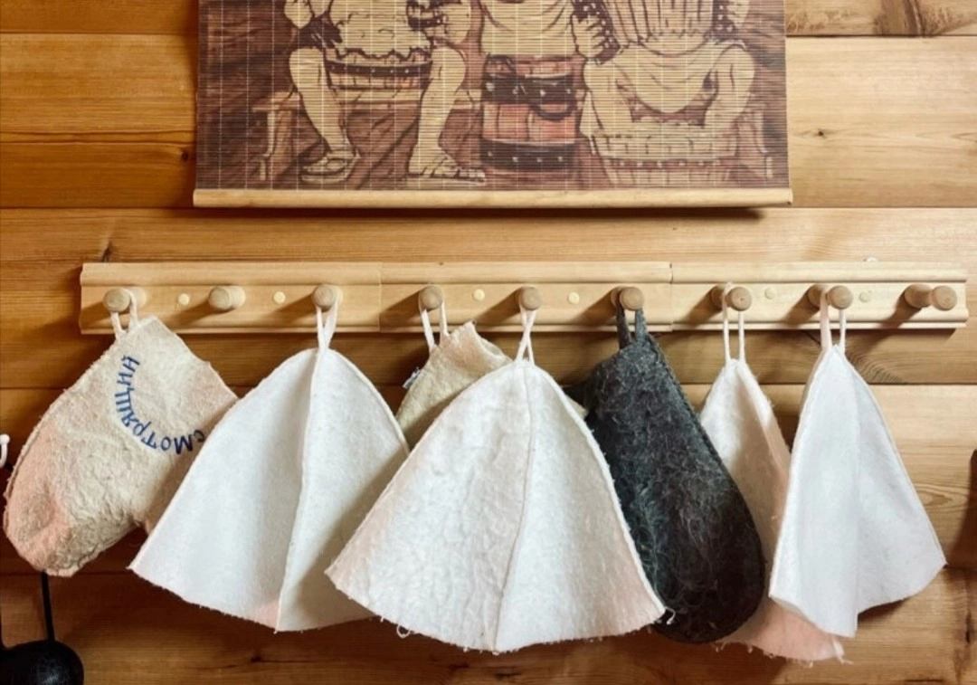 Баня "На Рублёва"