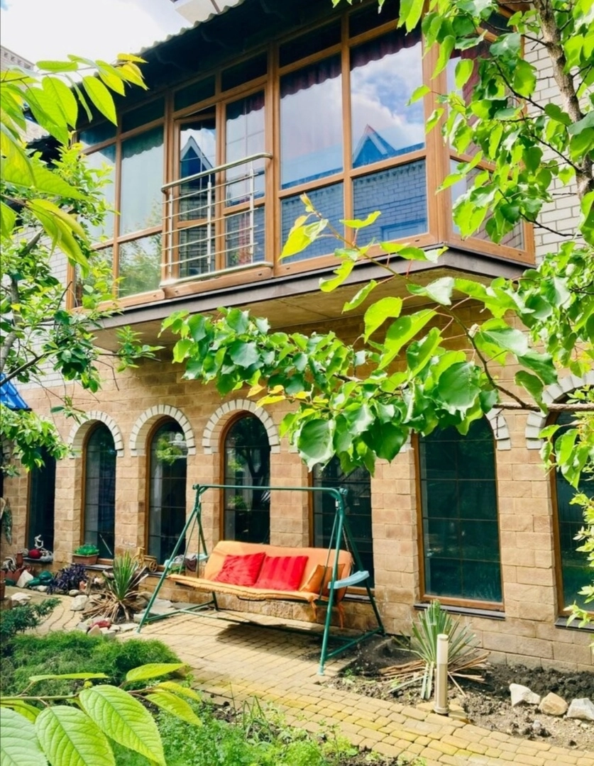 Баня "На Рублёва"