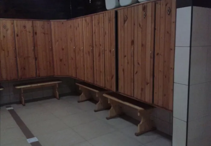 Баня "Банька"