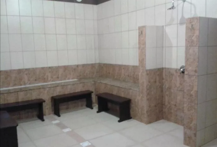 Баня "Банька"