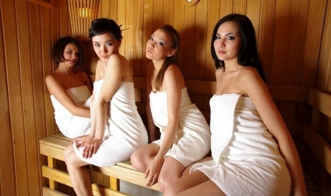 Баня "Кантри клуб Люксори"