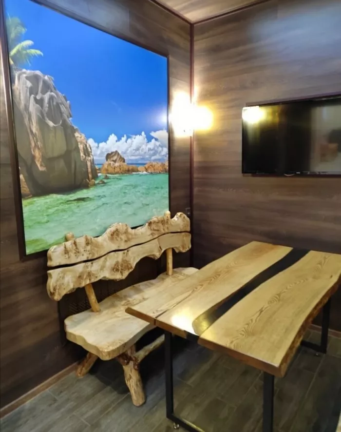 Городская баня