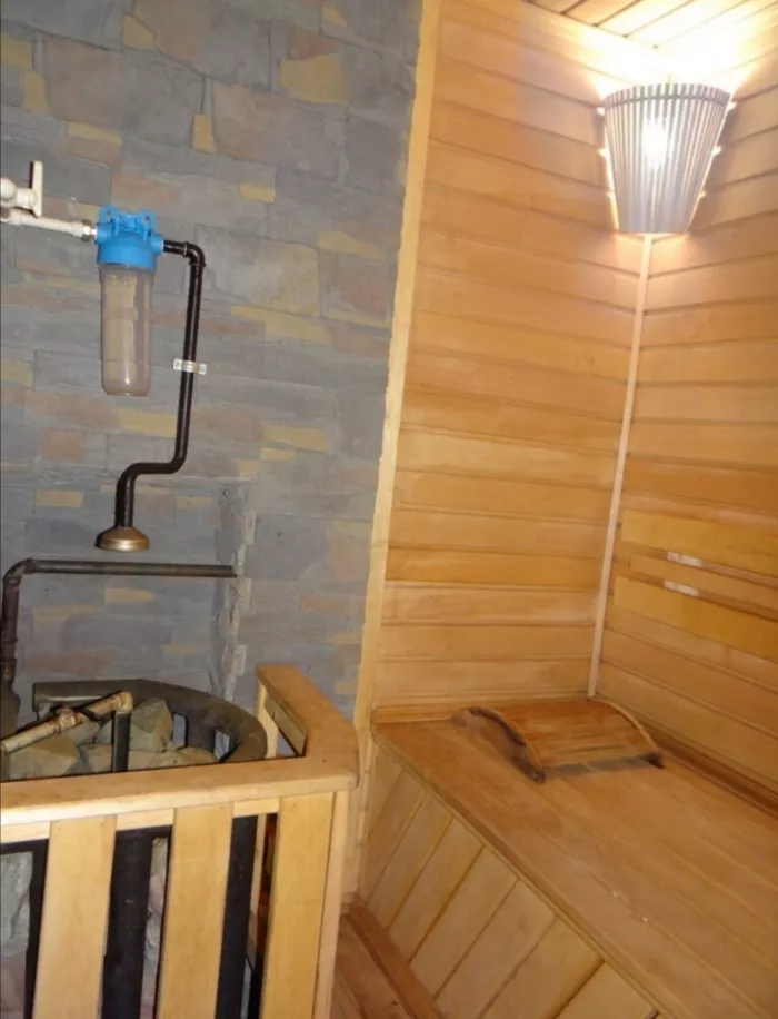 Городская баня