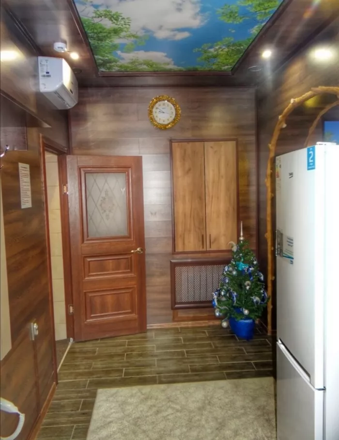 Городская баня