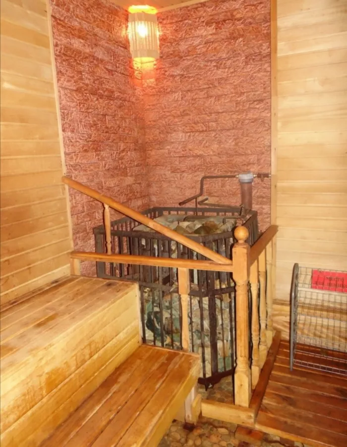 Городская баня