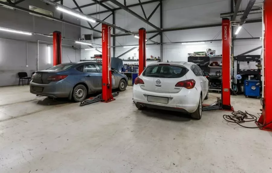 СТО Formula Autoservice в Санкт-Петербурге: Сервис, Ремонт, Автолюбителям, Мойка,