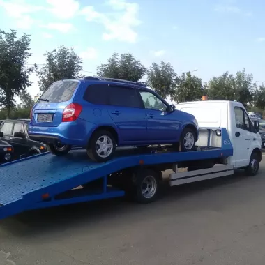 Услуги Эвакуатора круглосуточно