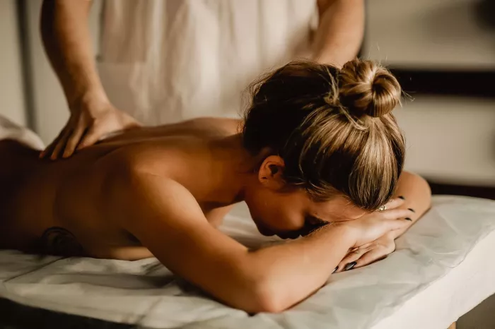 Vostrikov Massage  в  Архызе