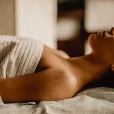 "Vostrikov Massage"