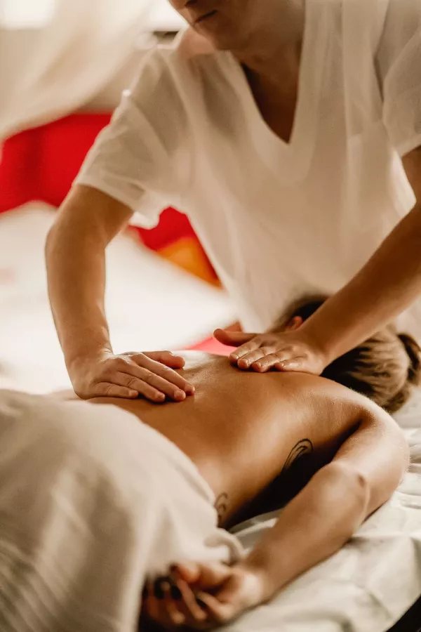 Vostrikov Massage в Архызе: Массаж,