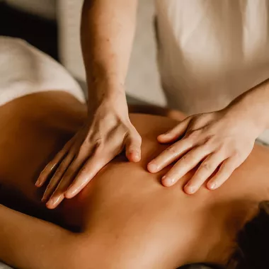 "Vostrikov Massage"