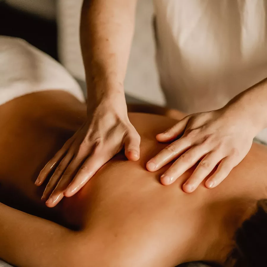 Vostrikov Massage в Архызе: Массаж,