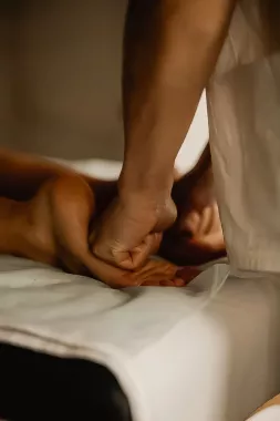 "Vostrikov Massage"