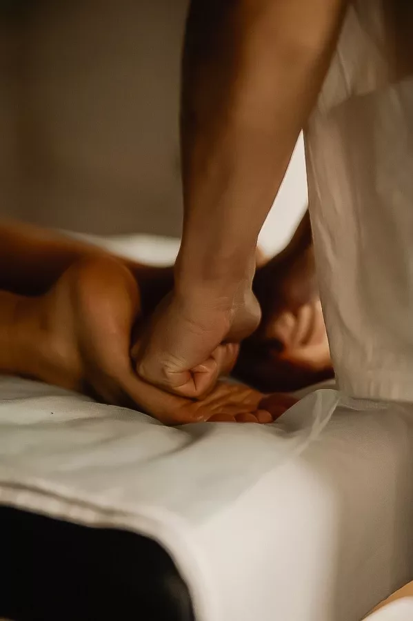 Vostrikov Massage в Архызе: Массаж,