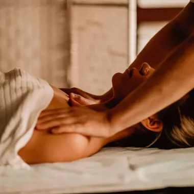 "Vostrikov Massage"