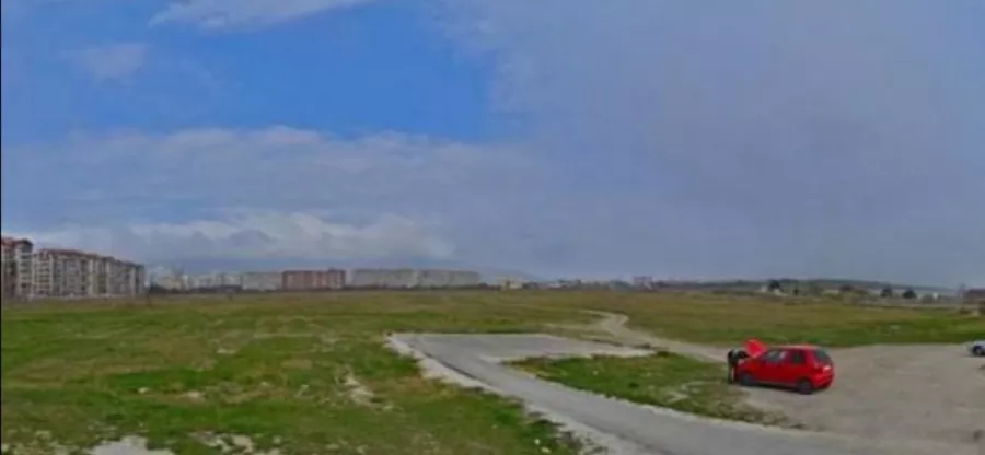 Вертолётная площадка в Геленджике: На свежем воздухе, Вертолёт, Аэроклуб,