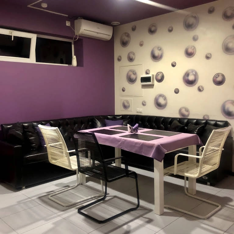 Сауна Краски в Краснодаре: Сауна, Бассейн, Кальян, Комнаты отдыха, Караоке,