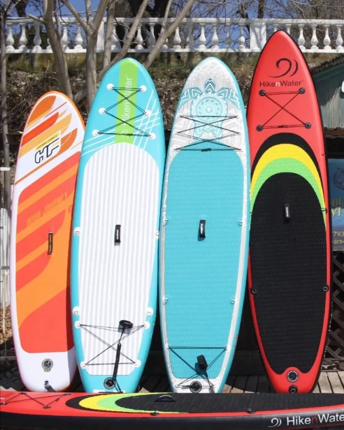 Сапсёрфинг "Sup_arenda_gel"