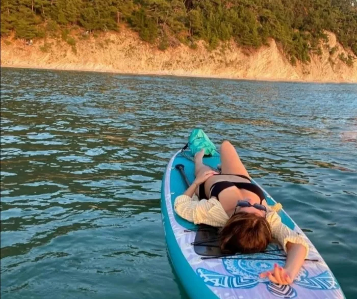 Сапсёрфинг "Sup_arenda_gel"