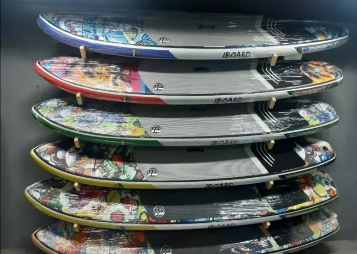 Склад сапсёрфинг