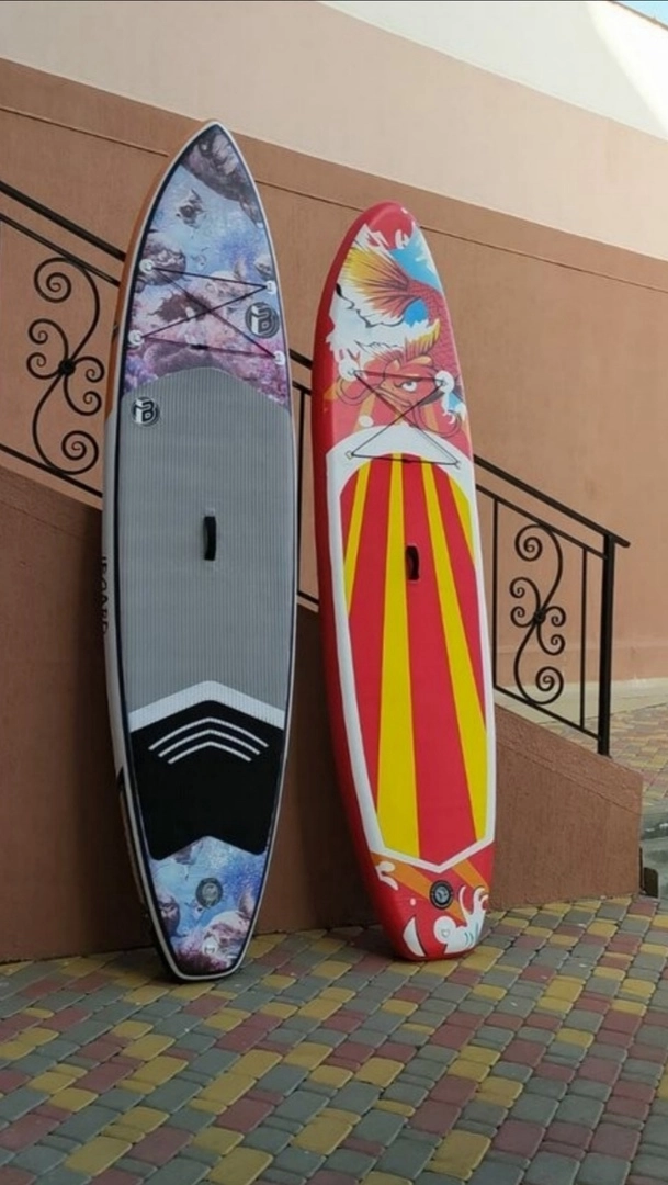 Склад сапсёрфинг