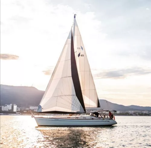 Victoria Yacht Club  в  Геленджике