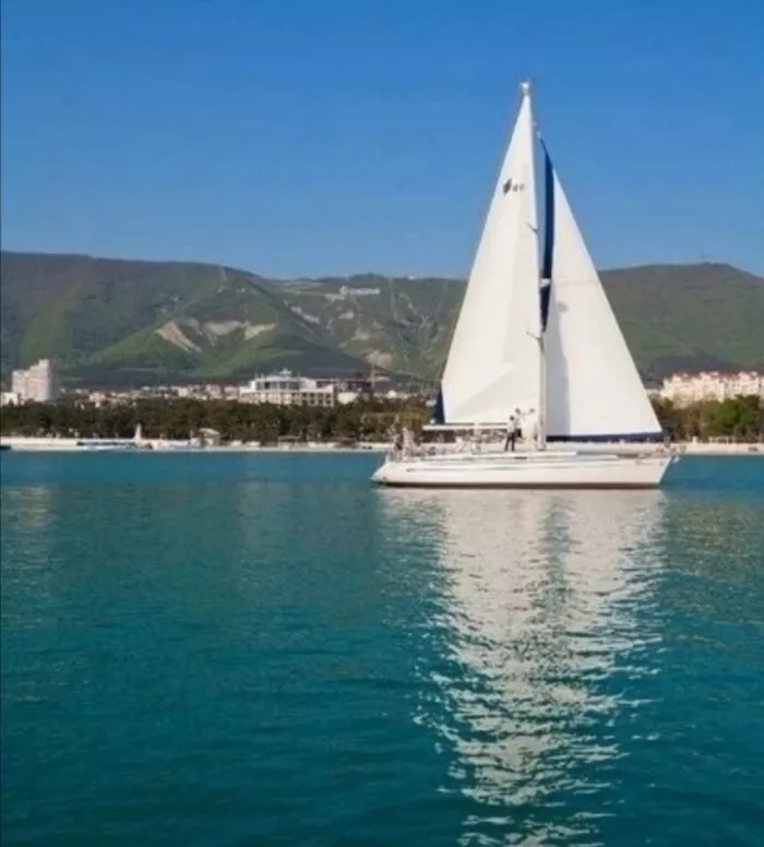 Яхт-клуб "Максим"