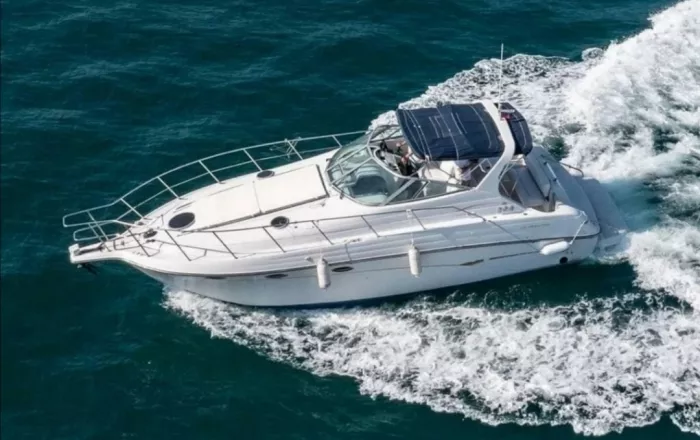 Яхт-клуб "Максим"