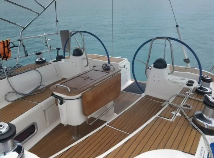 Яхт-клуб "Максим"