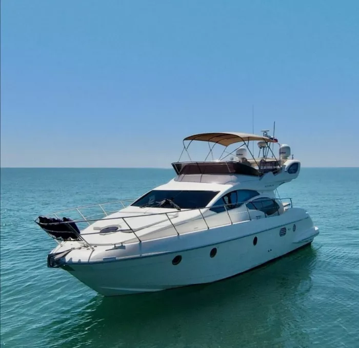 Яхт-клуб "Максим"